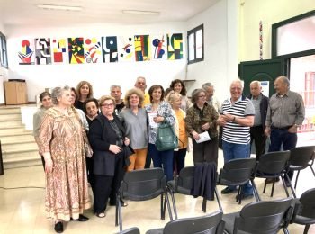 Ξεκίνησε τη λειτουργία της η Κινητή Μονάδα του Κέντρου Κοινότητας Δήμου Λεβαδέων - ΔΑΥΛΕΙΑ
